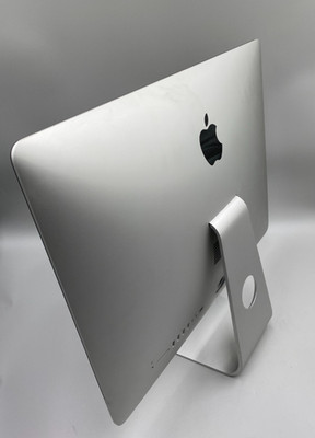 Apple iMac 21.5'' A1418 2017 I5-7360U 2.3GHz 8GB RAM 1TB Silver Fair/S2 See