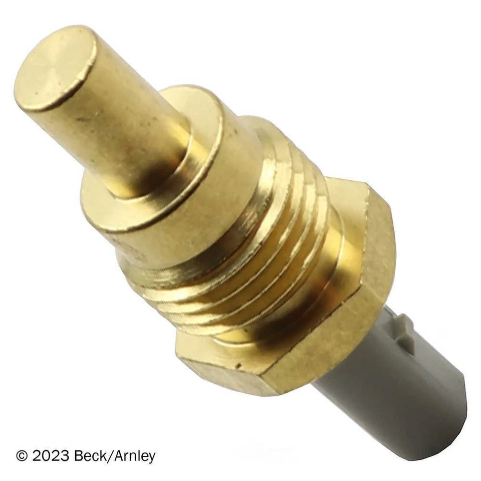 Interruptor de temperatura del refrigerante del motor para Toyota Land Cruiser Supra Camry 1993-1998 Foto 3 de 4