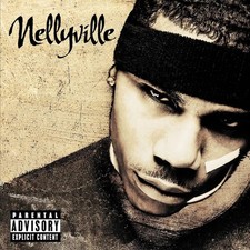 Nelly - Nellyville New Vinyl LP Explicit