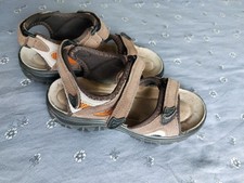 Treckingschuhe Sana Vital, Damen 39 Grösse