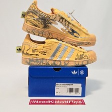 Adidas Superstar Graffiti for sale | eBay