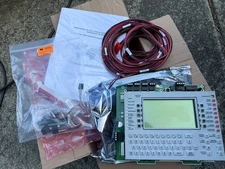 NOTIFIER NFS-3030 NFS3030 Fire Alarm Control Panel Card CPU Board -READ-