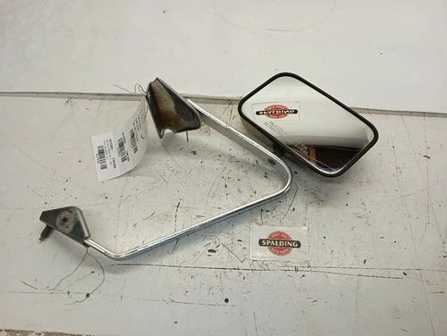 Passenger Right Side View Mirror from 1991 Ford Bronco 12176734