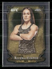 Alexa Grasso Chrome 2026 #170
