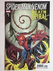 Amazing Spider-Man Venom Death Spiral #1 (2026 Marvel) NM