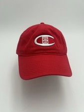 Miami RedHawks Ohio Champion 100 Adjustable hat cap