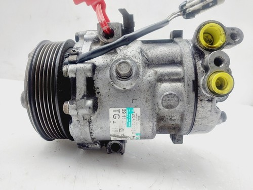13106850 klimakompressor SUZUKI SWIFT BERLINA RS MZ 9167226