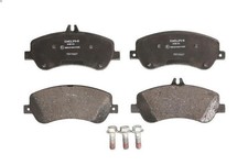 Kits de frein Mercedes CLASSE GLK