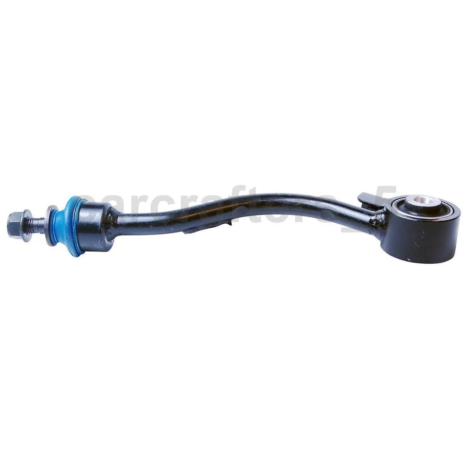 Barra estabilizadora delantera derecha izquierda Mevotech para Mercedes-Benz E500 2004-2006 5,0 L Foto 2 de 3