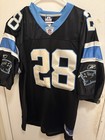 Jonathan Stewart Panthers Jersey Reebok Size 52 — photo 1