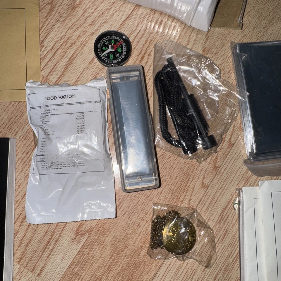 Cards Against Humanity Donald Trump Bug-Out-Bag Complete - Image 4 of 4