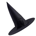Halloween Steeple Witch Hat Classic Props Accessories