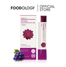  Bowel Movement Jelly, Gut Health & Debloati...