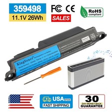 US 359498 battery For Bose SoundLink III 330107 359498 330107A 359495 2330mAh