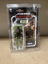 Star Wars The Vintage Collection VC170 K-2SO Action Figure