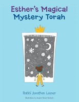 Rabbi Jonathan Leener | Esther's Magical Mystery Torah | Taschenbuch | Englisch