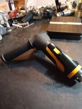 Atlas Copco Angle Grinder