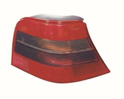 Heckleuchte rot links li Für VW Golf Mk3 Mk4 1J6945095S