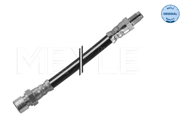 2x ✅Fits MEYLE 100 611 0045 BRAKE HOSE PORSCHE 928 (09/77-11/95), VW ⭐UK Seller⭐
