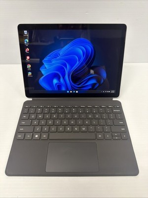 Microsoft Surface Go 3 (1926) 10.5'' 128GB 8GB RAM i3 Wi-Fi Tablet W/KB