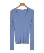 BLACK by moussy Sweaters Light blue F 2200632551040