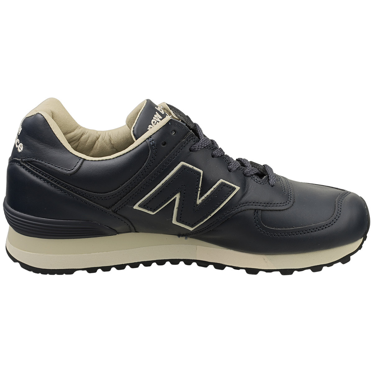 靴 New Balance M 576 KGS MADE IN UK 26cm New Balance 576 Made In England Mens Trainers in Off White