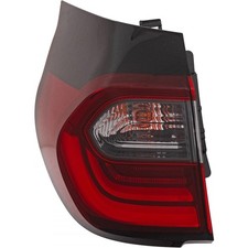 Porte arrière et accessoires Honda JAZZ