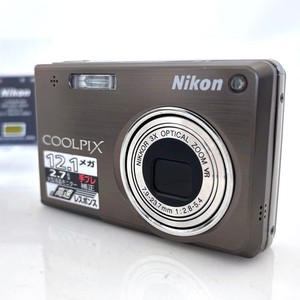 Nikon Coolpix 700 | eBay