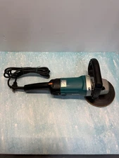New Makita 9227C 7" Polisher Sander/polisher 10ft Cord 120v Hook Loop