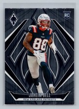 2024 Panini Phoenix #188 Jaheim Bell