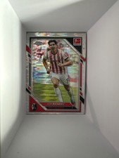Igor Matanovi Chrome Bundesliga 2025/26