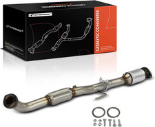 Catalytic Converter Kit for Toyota Camry 2010-2011 2.5L 174100V050 174100V060