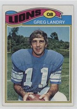 Click to enlarge Greg Landry