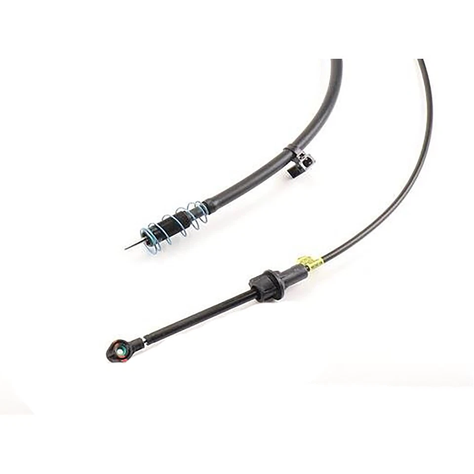 Cable de palanca de cambios de transmisión ACDelco genuino para Chevy Silverado 1500 1999-2006 Foto 3 de 4