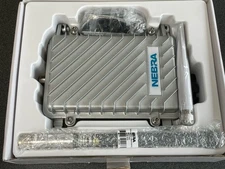 Nebra HNT Outdoor Hotspot Miner, 868Mhz (EU868, IN865, RU864)