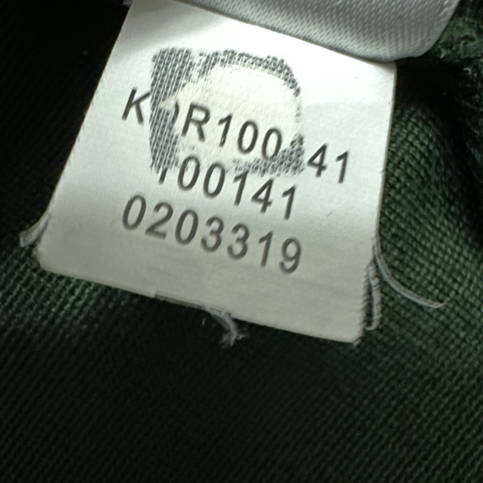 J Jill Ponte Knit Tunic Top Women XL Dark Green Viscose Stretch 3/4 Sleeve Shirt thumbnail 15