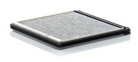 Filter Innenraumluft Mann Filter CUK 2225 FÜR CitroËN Peugeot Innenraumfilter