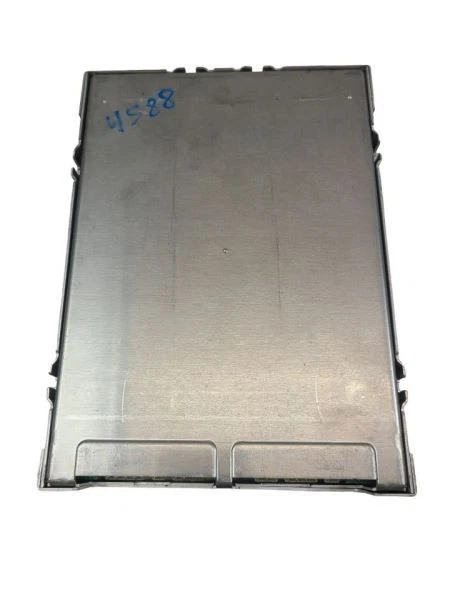 Engine ECM Electronic Control Module 6-173 2.8L 2BC Fits 85-86 6000 580673 - Image 3 of 4