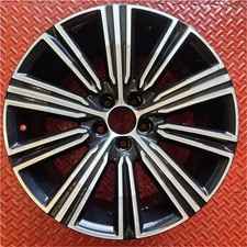 0148 Volvo V60 18" USED single alloy wheel