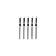 5Pcs Watch Winding Stems For Seagull ST1902 / ST1901 Watch Movement Accessories