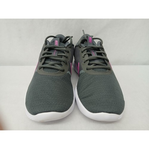 Nike Flex Experience RN 9 Damen-Laufschuhe CD0227-002 grau pink Größe 8,5 - Bild 9 von 10