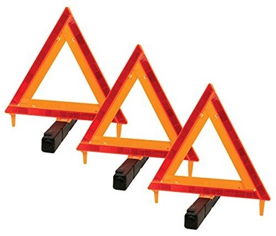 Performance Tool W1498 Dot Warning Triangle