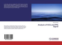 Analysis Of Ecg And Ppg Signal Biswarup Rana
