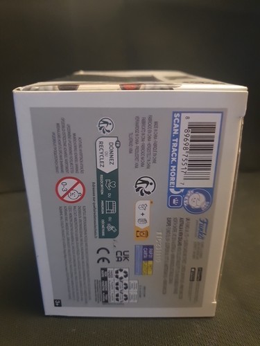 Funko Pop! Vinilo: Tokyo Ghoul - Owl #1545 - Imagen 6 de 6