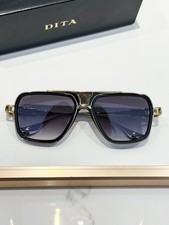 Dita GRAND-DECADE TWO Sunglasses DTS460 58-16-137 New