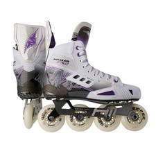 Mission Inhaler FS2 Inliner Skate Intermediat...