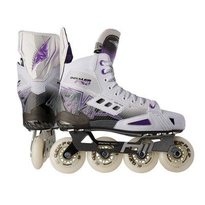 Mission Inhaler FS2 Inliner Skate Intermediate