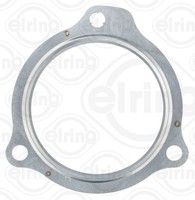 Elring 644.140 Dichtung Des Auspuffsystems (Innendurchmesser:76,8Mm) Passt Zu: A
