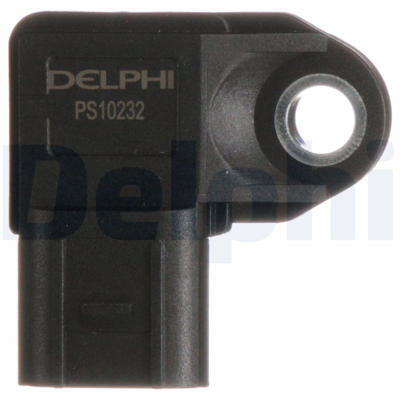 Für DELPHI PS10232-12B1 Sensor, intake manifold pressure PS10232-12B1 Intake ma - Bild 4