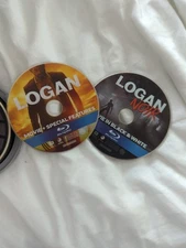 Logan (Ultra HD, 2017)